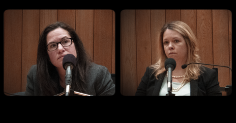 kris foster how to fix a drug scandal