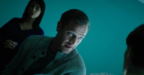 Devon Sawa in 'Chucky'