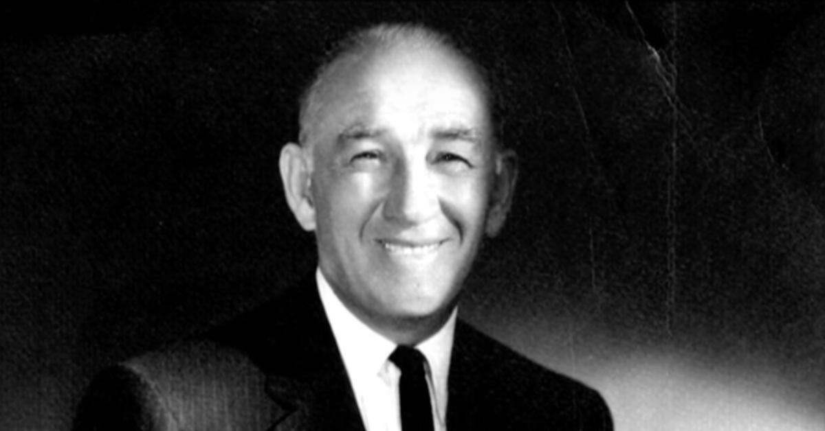 David Berman, father of Susan Berman