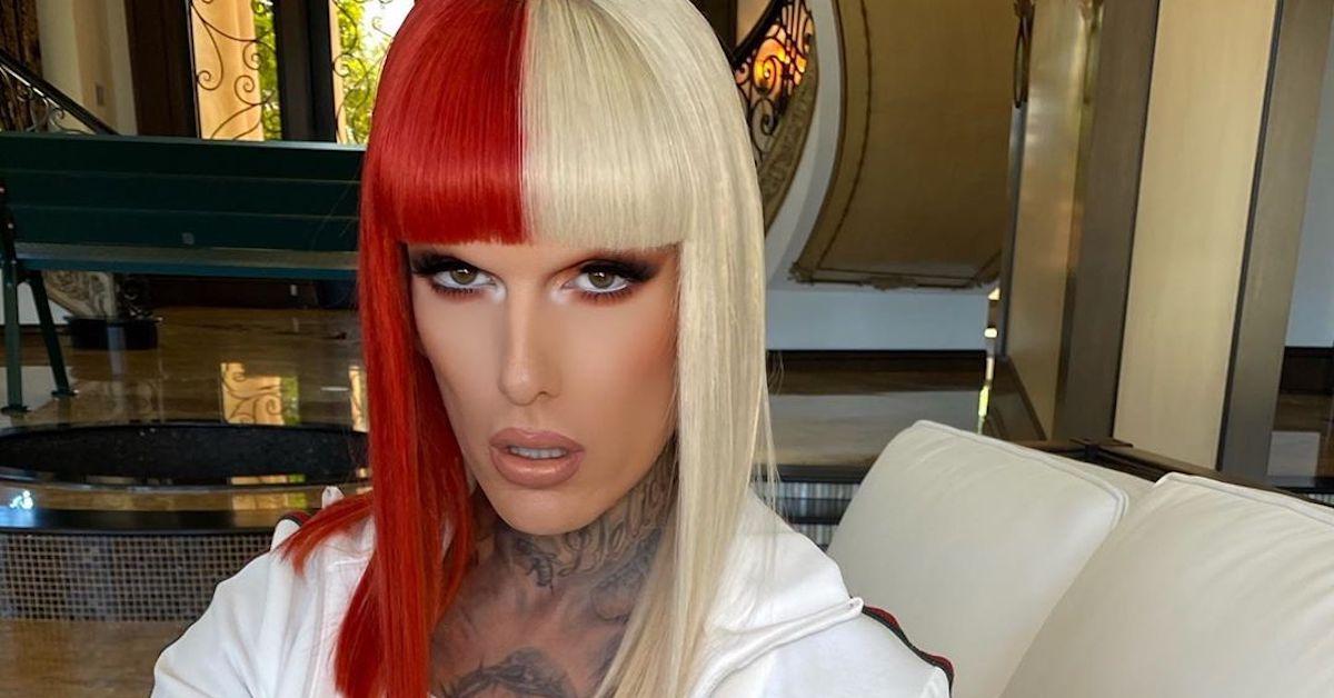 beauty mogul Jeffree Star drops $14.6 million on