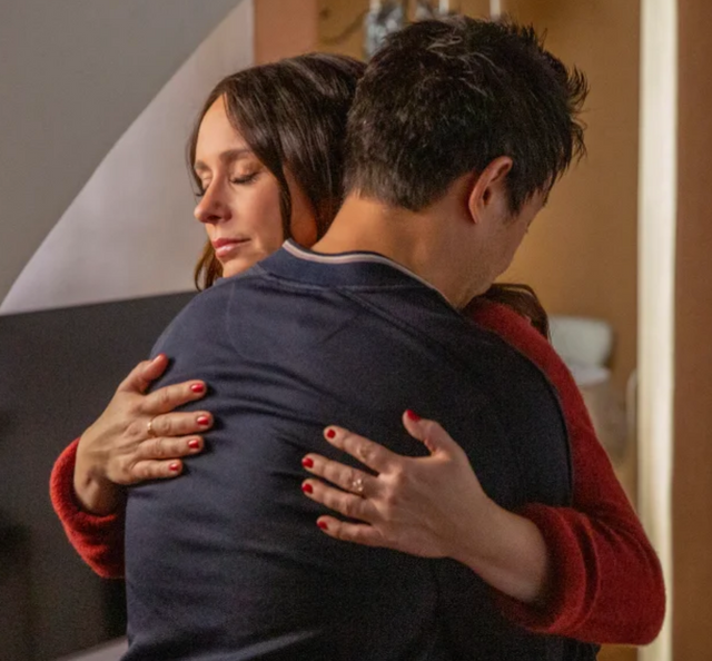 Chimney Has Survived a Few Near-Death Crises on ‘9-1-1’