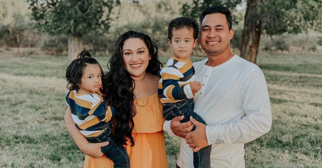 Are '90 Day Fiancé' Stars Kalani and Asuelu Still Together Today?