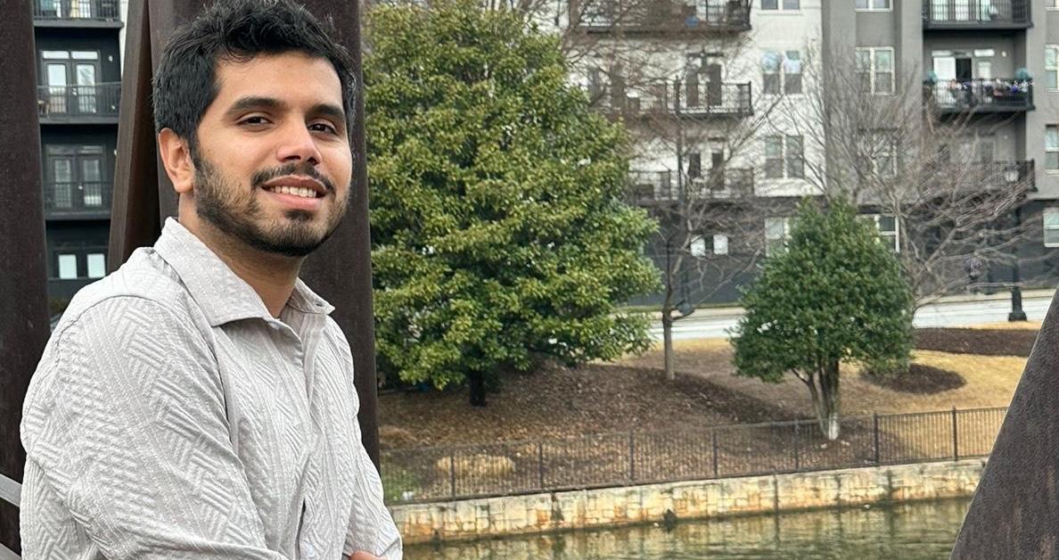 Anuj Shanbhag: Fueling Global Change, One Healthy Product at a Time