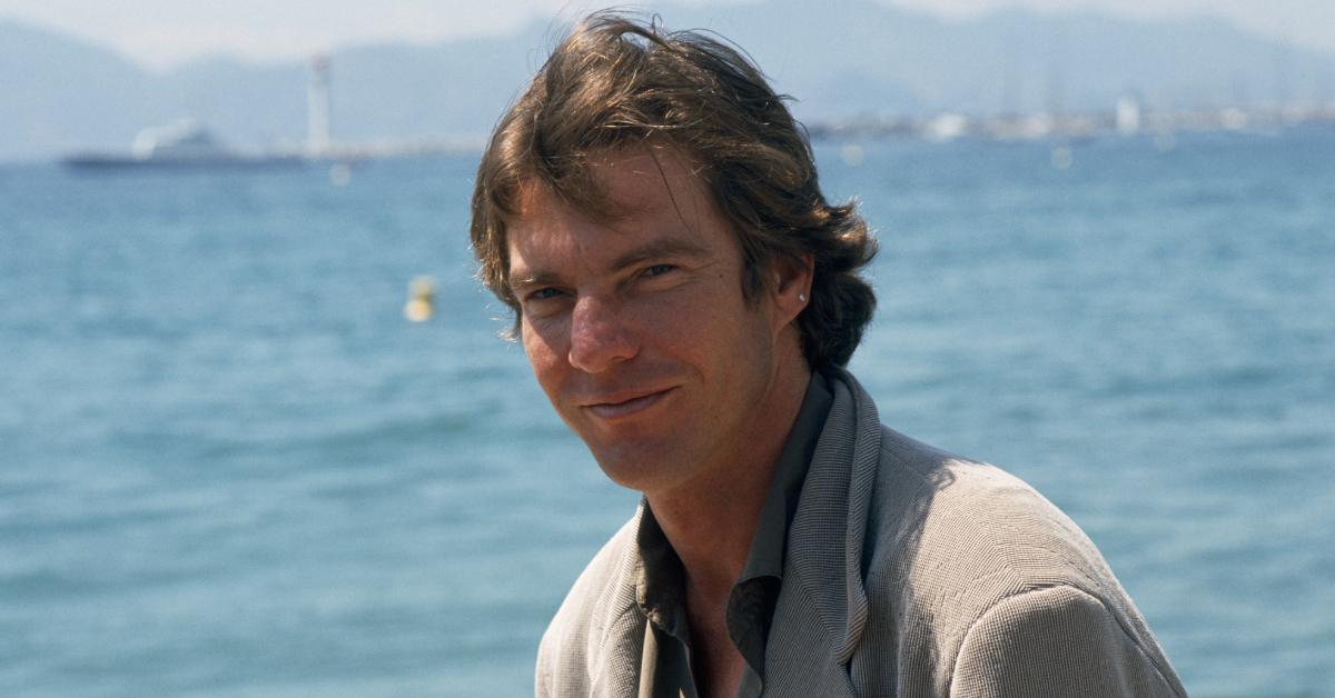 Dennis Quaid