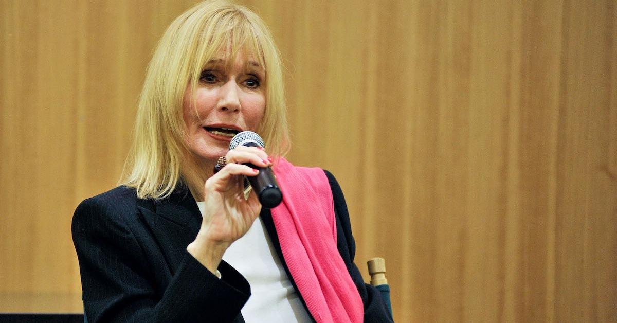 Sally Kellerman