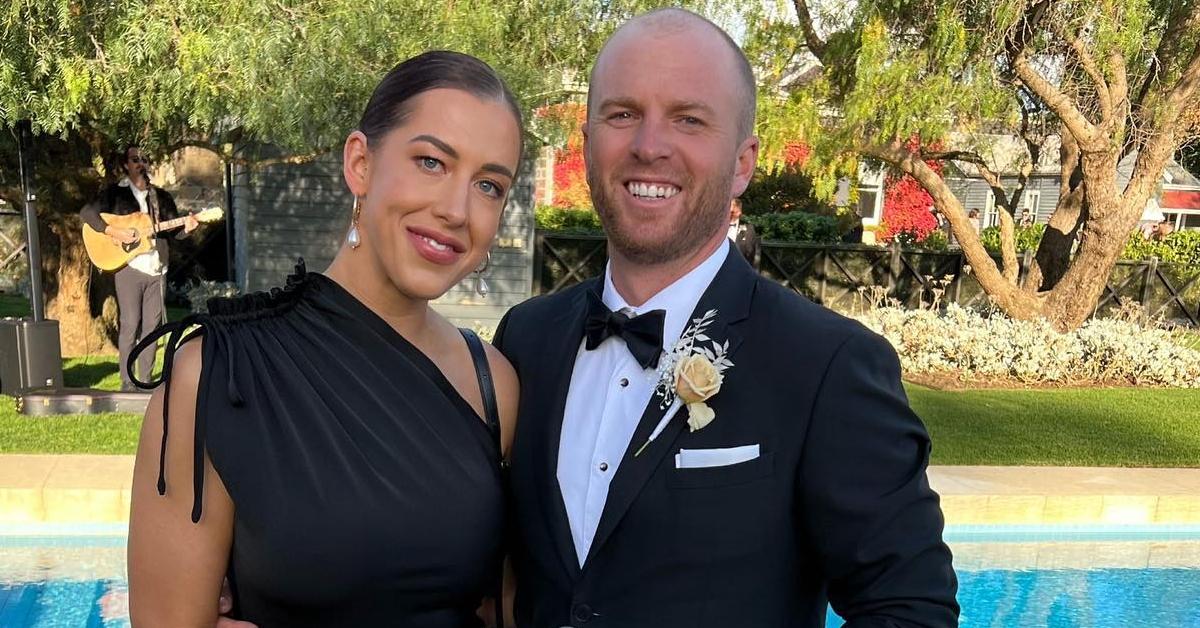 What Happened to Jaryd Dawson?