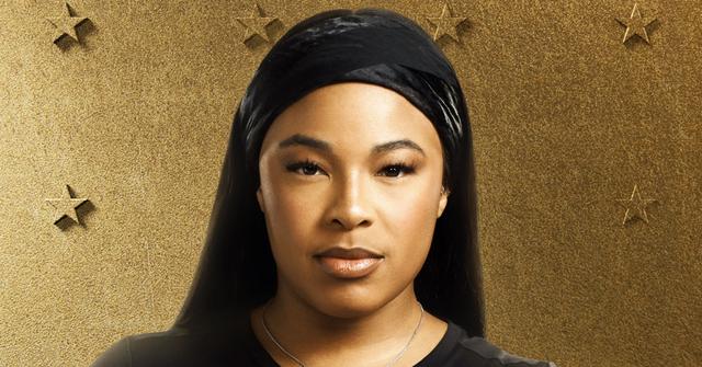 Kam Williams for 'The Challenge: All Stars' Season 4