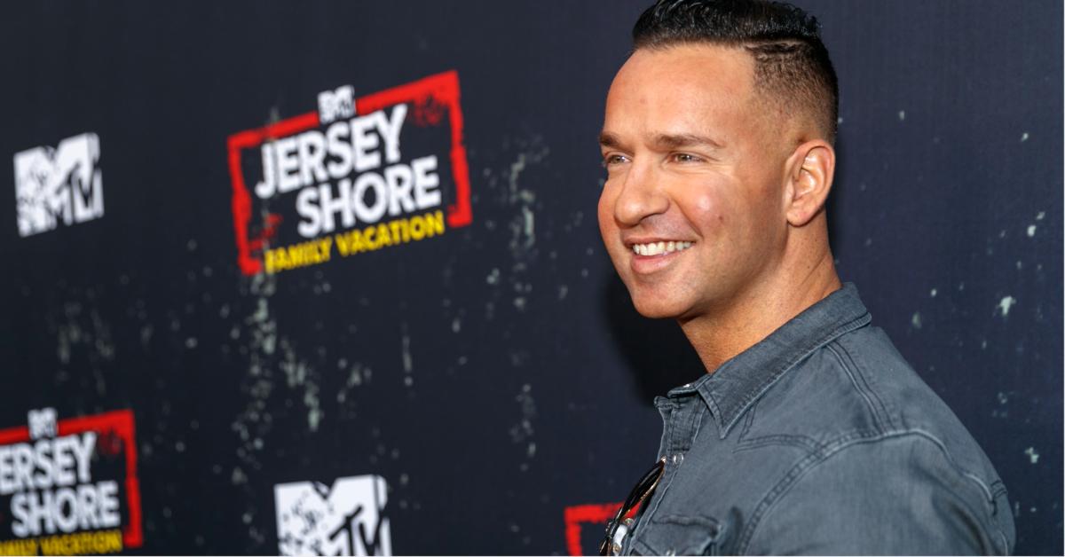 What Is Mike "The Situation" Sorrentino's Net Worth?