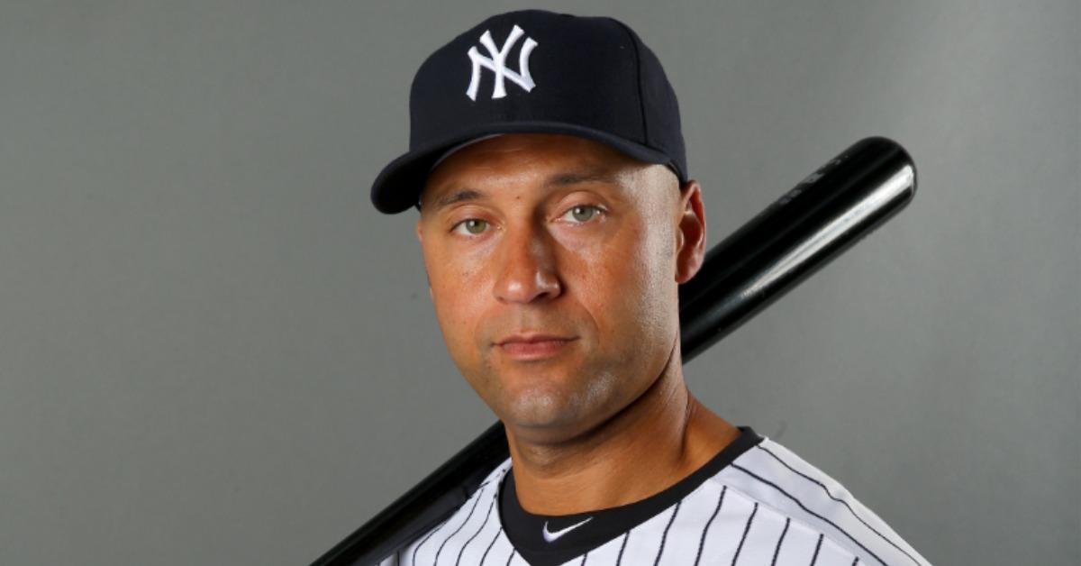 7 Yankees who looked weird without facial hair