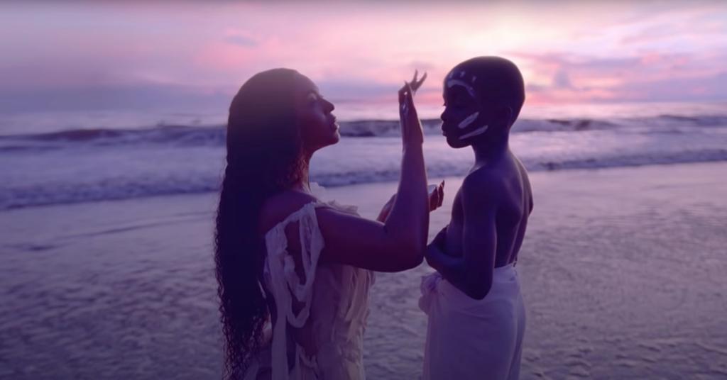 What Is ‘Black Is King’ About? How to Watch Beyoncé’s New Visual Album
