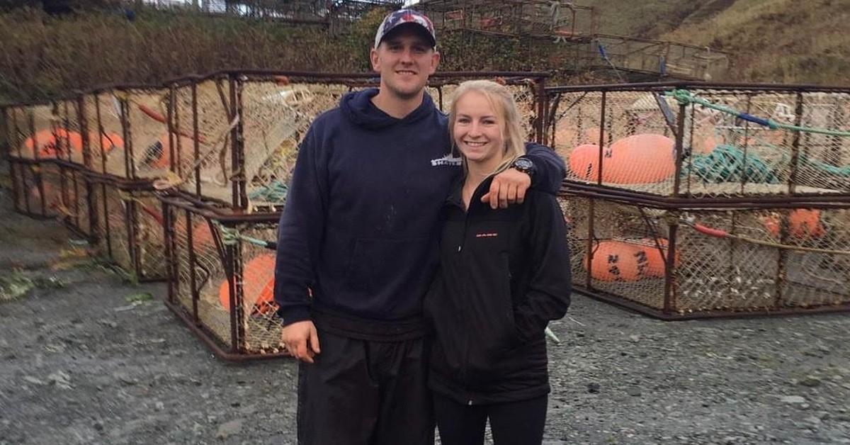 Who Is 'Deadliest Catch' Star Clark Pederson? Details