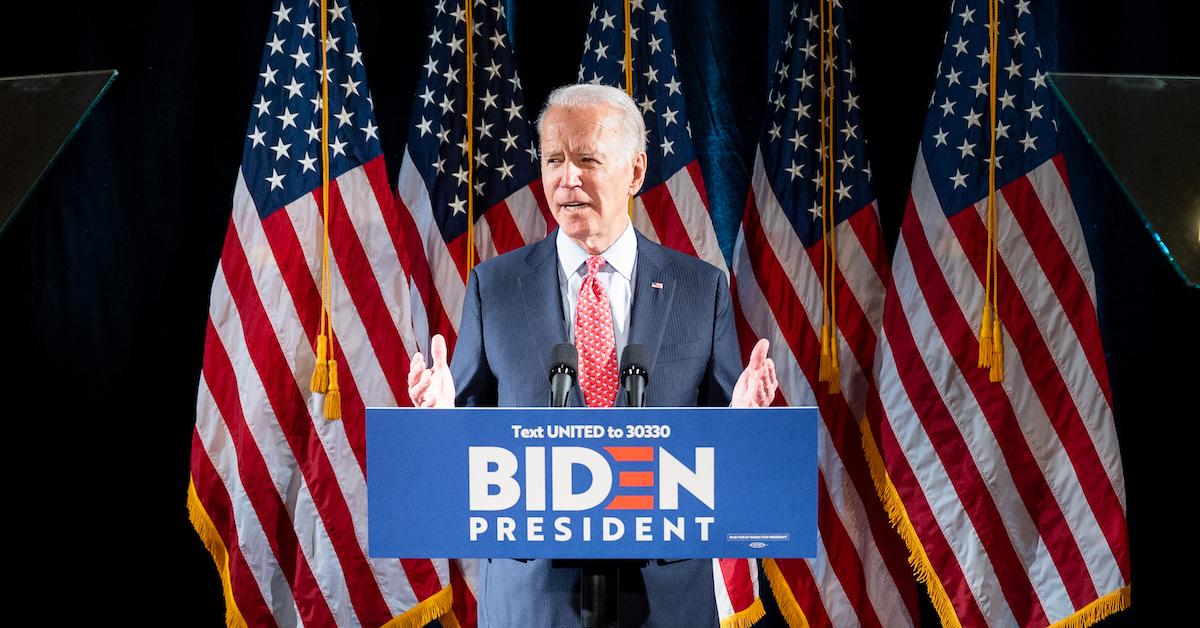 joe biden pick vice president