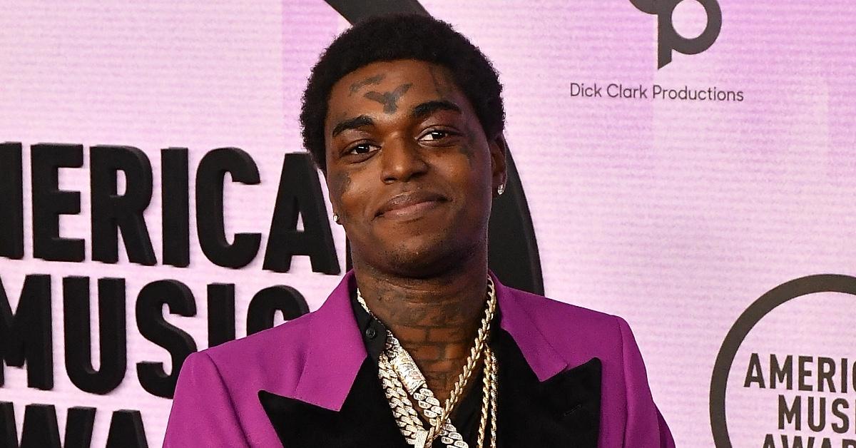 kodak black