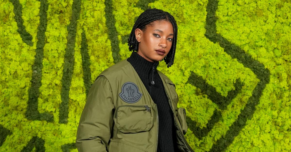 Willow Smith