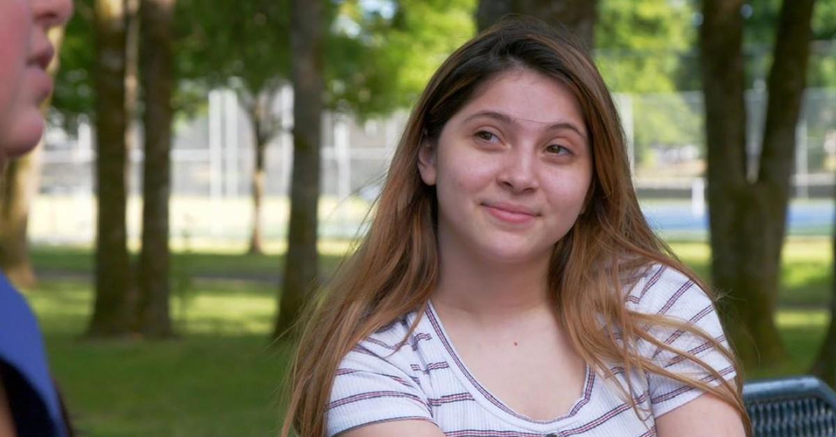 Who Is 'Teen Mom' Star Brianna Jaramillo's Boyfriend? What We Know