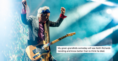 keith richards meme feature photo
