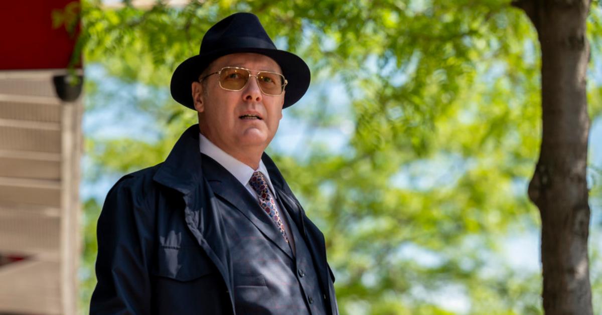 Where Is Red on 'The Blacklist'? Raymond Reddington Is Missing