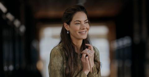 Michelle Monaghan