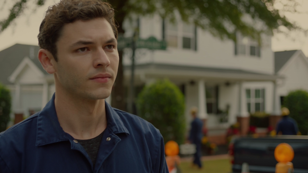 Who Is Clarke on ‘Legacies’? He's Back in Season 3