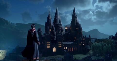 'Hogwarts Legacy' from Avalanche Software