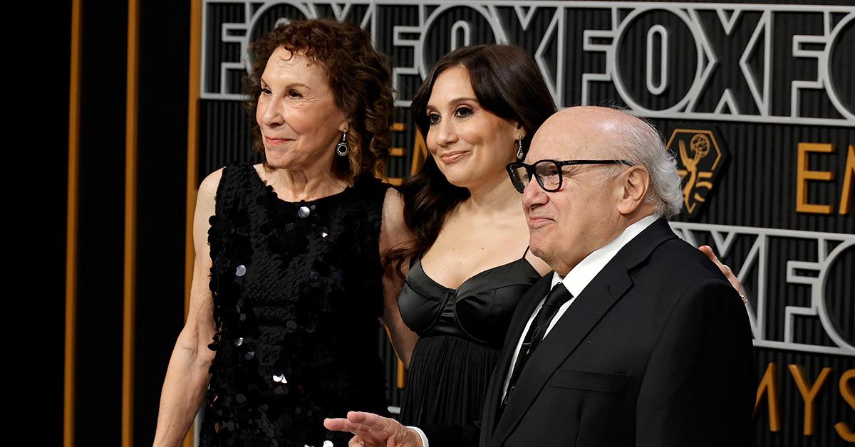 Why Did Danny DeVito and Rhea Perlman Split Up? Details