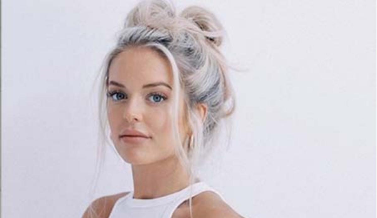 'The Bachelor' Cast Member Who is Salley Carson's exfiance? The Hiu