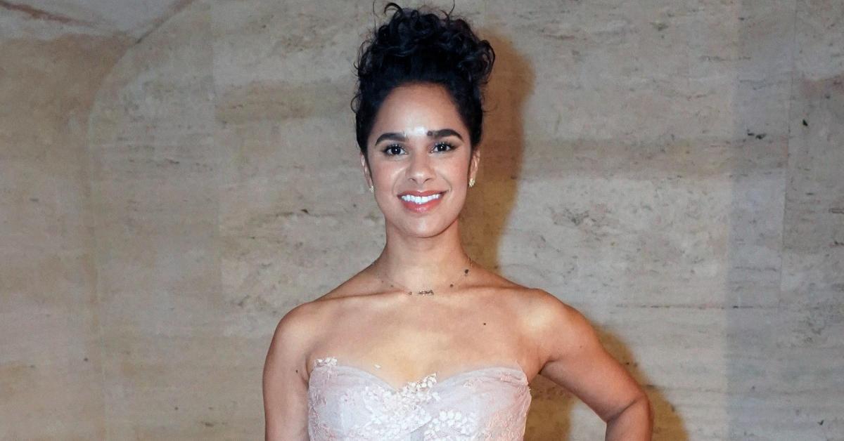 Why Did Misty Copeland Retire? Details
