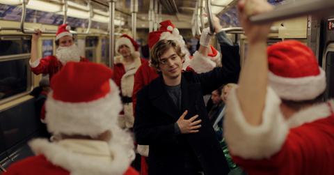 dash and lily will there be a season