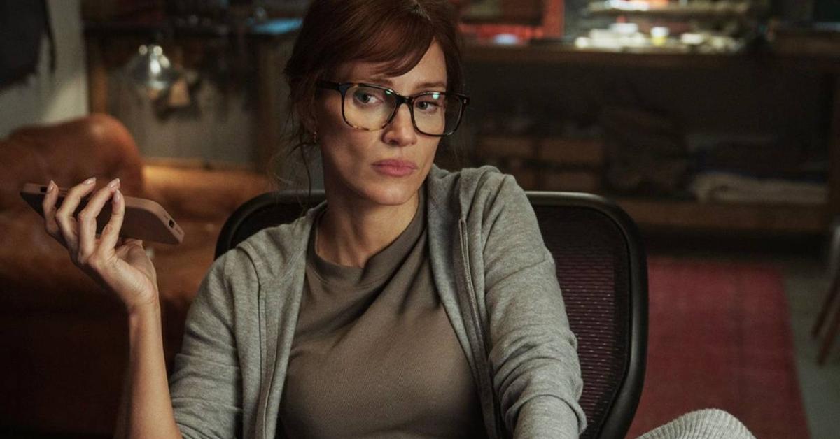 'The Savant' on Apple TV+ Was Delayed Again — Has It Finally Been Canceled?