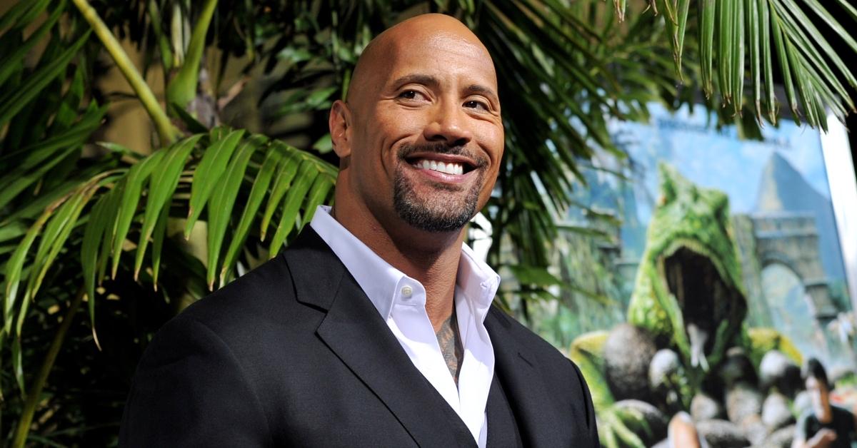 Dwayne 'The Rock' Johnson Explains Why He Pees In Water Bottles