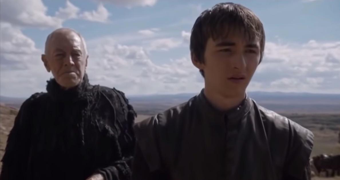 bran theories game of thrones