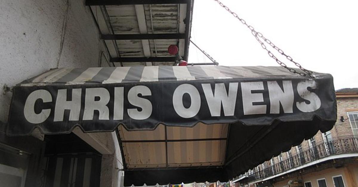 What Was Chris Owens' Cause of Death? Details on Her Passing