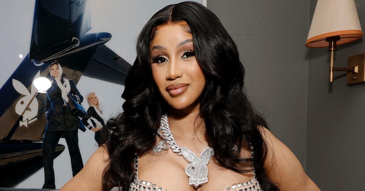 Cardi B Net Worth 2024 Forbes Erina Jacklin