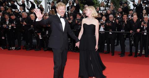 Jesse Plemons Opens up About His Recent Weight Loss