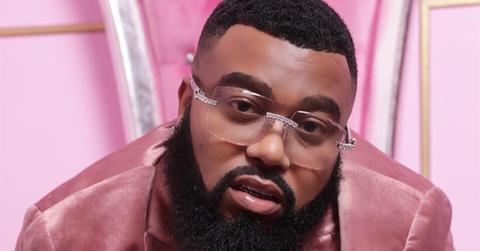 Pretty Ricky's Baby Blue