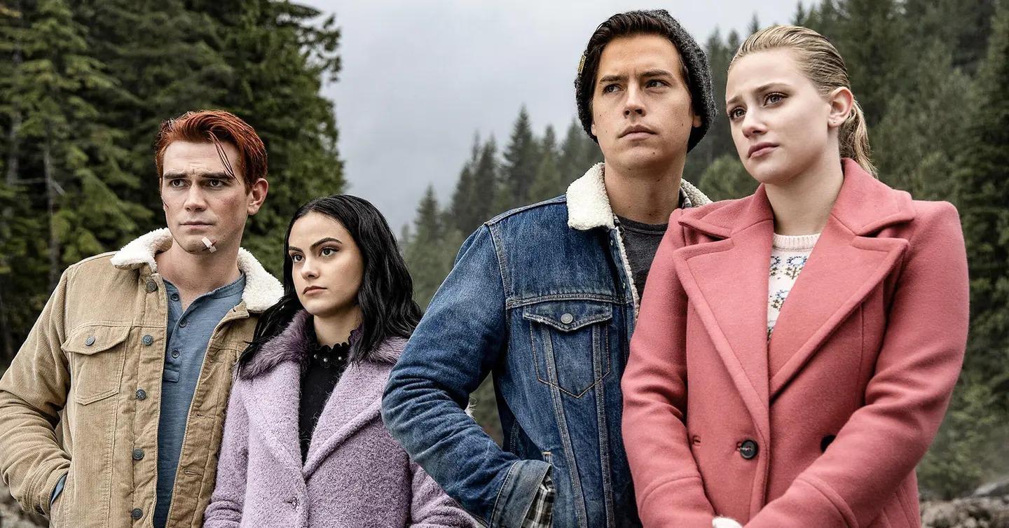 'Riverdale'