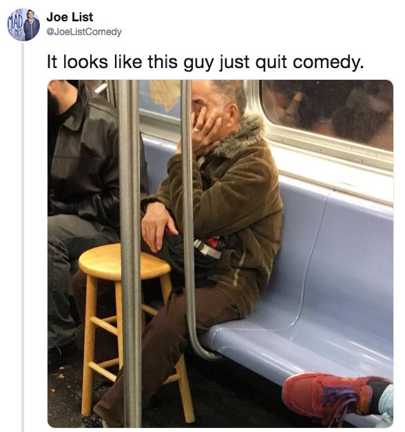 best subway moments