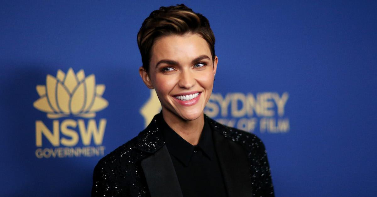 Ruby Rose