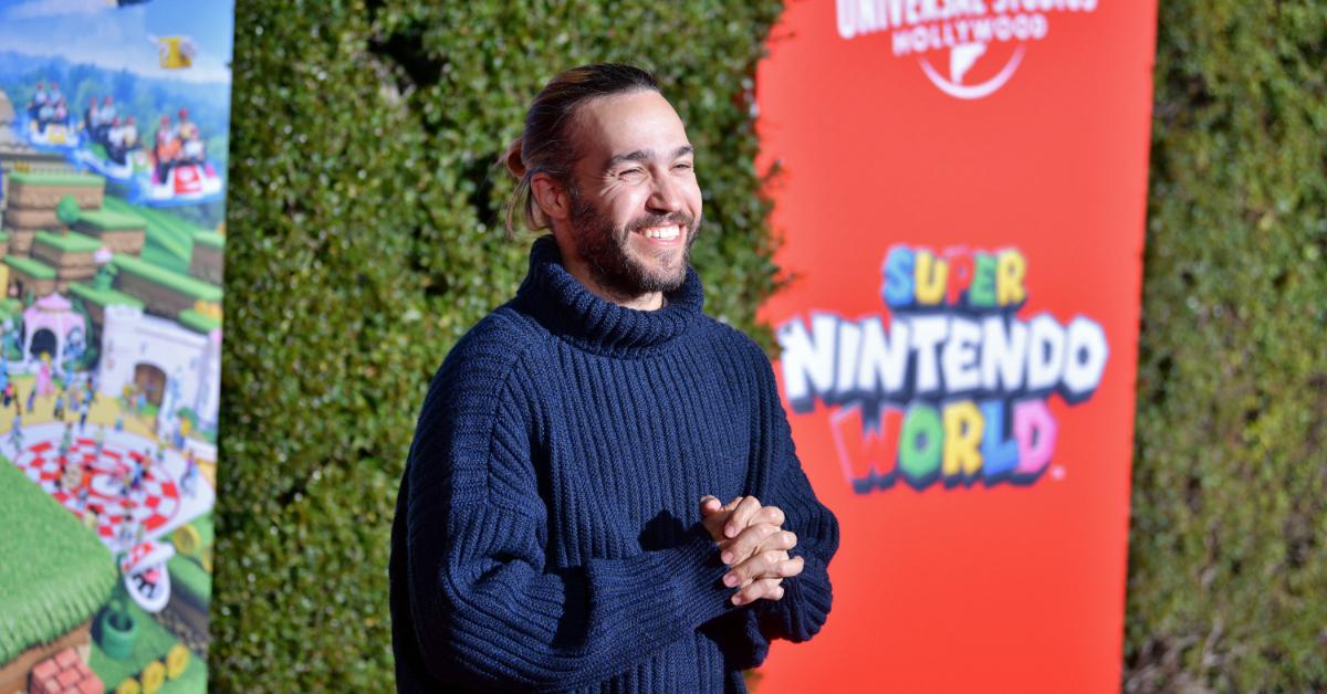 What Do We Know About Pete Wentz’s Parents?