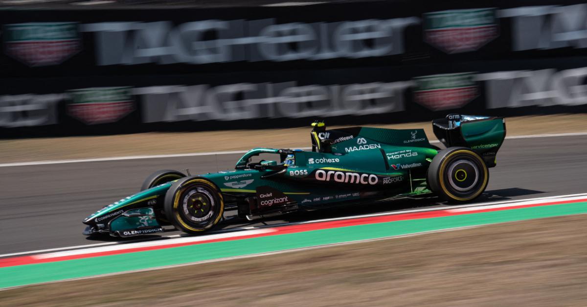 Is the Miami GP Canceled? Thunderstorms May Delay Race