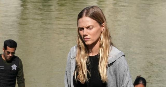 Tracy Spiridakos as Hailey Upton