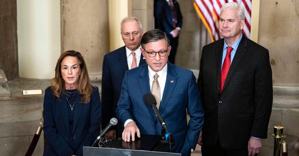 When Will the Government Reopen? 