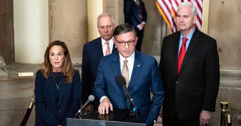 When Will the Government Reopen?