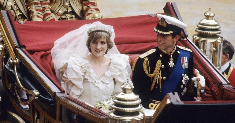 Did Princess Diana Have an Eating Disorder? Here's What She's Said