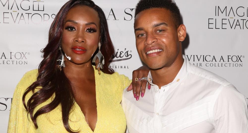 Does Vivica A. Fox Have a Boyfriend? — 2021 Relationship Status