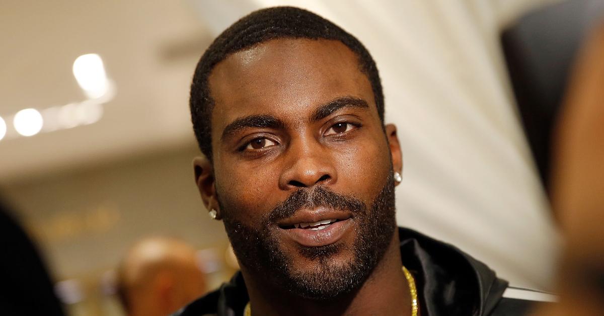 Michael Vick News