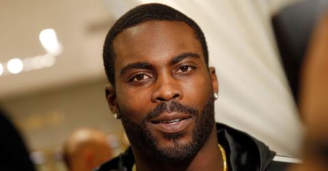 what is michael vick doing now