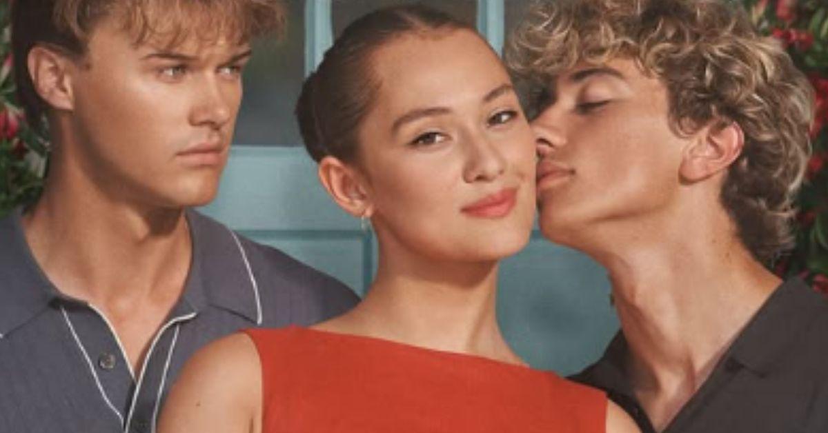'The Summer I Turned Pretty' Final Season