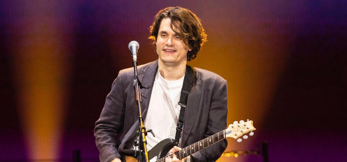 John Mayer