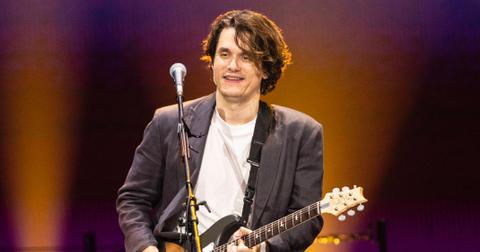 John Mayer’s Net Worth Should Be Music to His Ears